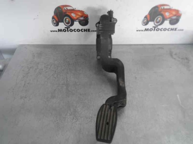 Pedal de gás (de acelerador) 0280752227 FIAT