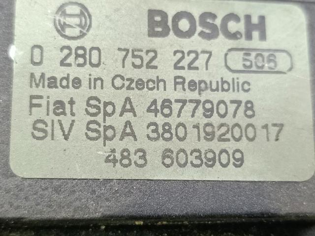 0280752227 Fiat/Alfa/Lancia