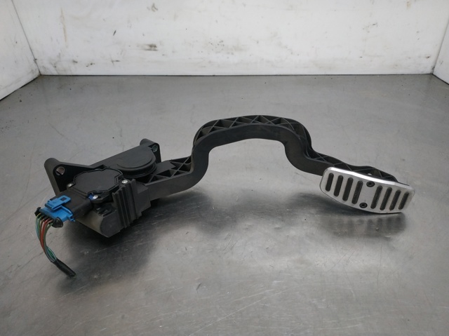 Pedal de gás (de acelerador) 0280752227 FIAT