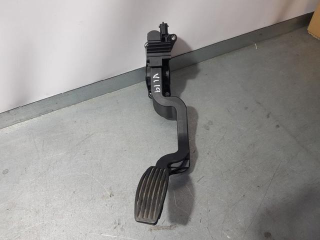 Pedal de gás (de acelerador) 0280752227 FIAT