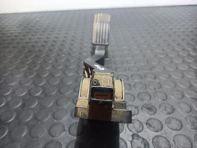 Pedal de gás (de acelerador) 0280752251 PEUGEOT