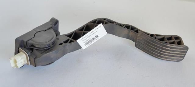 Pedal de gás (de acelerador) 0280752251 PEUGEOT