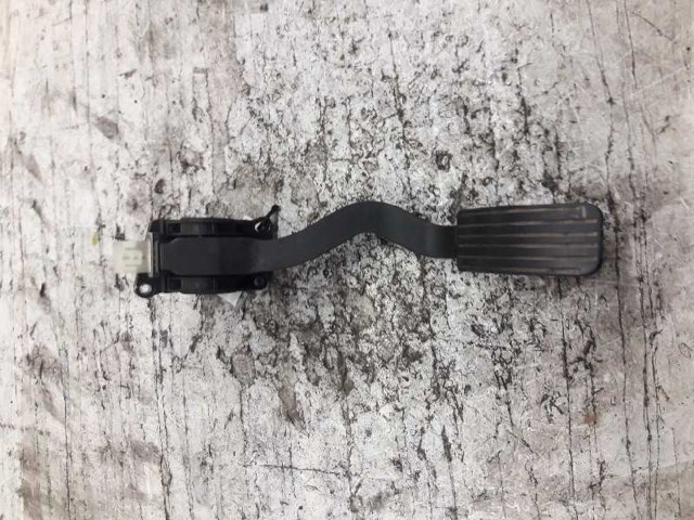 Pedal de gás (de acelerador) 0280752251 PEUGEOT