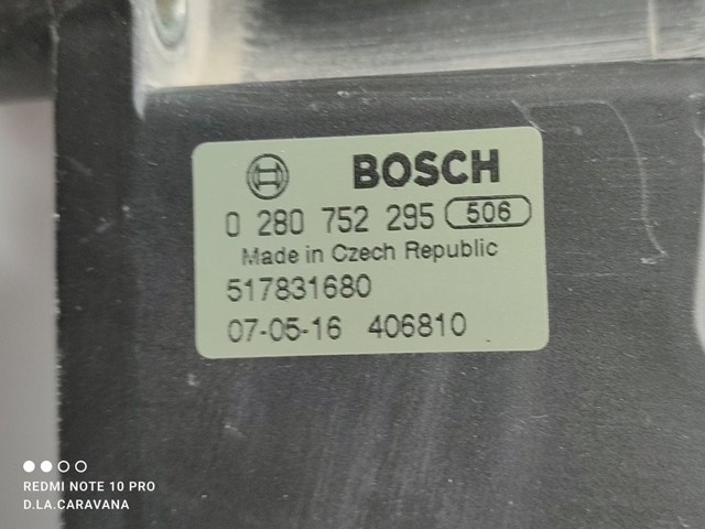 0280752295 Fiat/Alfa/Lancia