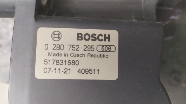 0280752295 Fiat/Alfa/Lancia