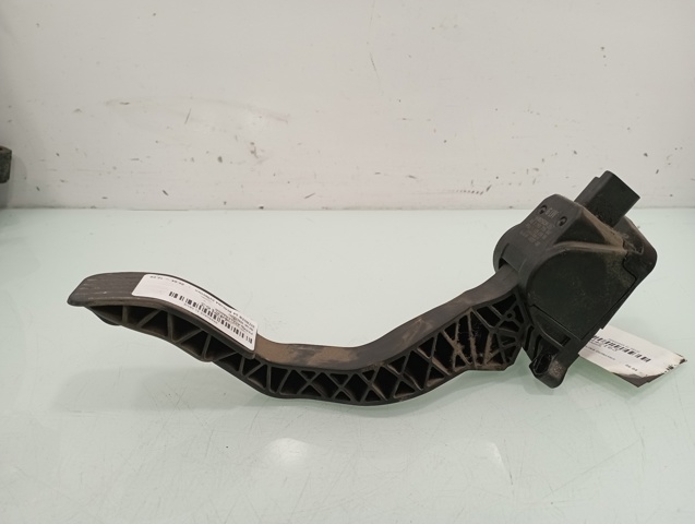 Pedal de gás (de acelerador) 0280755041 PEUGEOT