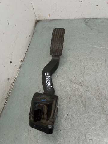 Pedal de gás (de acelerador) 0280755041 PEUGEOT