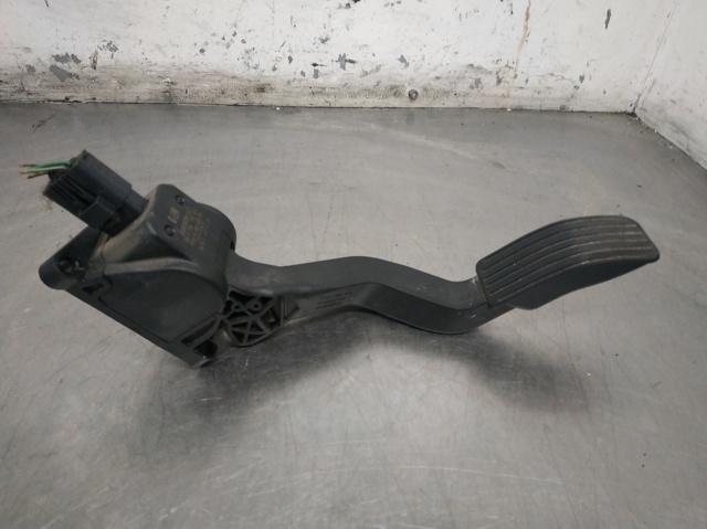 Pedal de gás (de acelerador) 0280755041 PEUGEOT