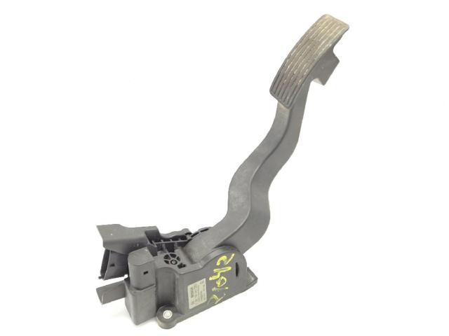 Pedal de gás (de acelerador) 0280755049 PEUGEOT