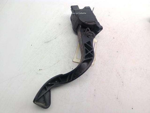 Pedal de gás (de acelerador) 0280755117 PEUGEOT