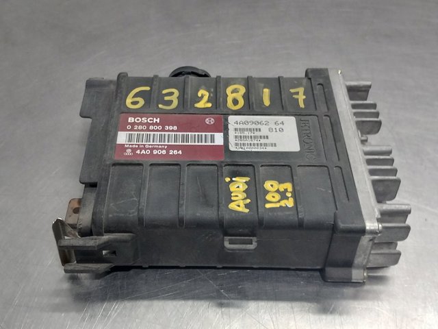 0280800398 VAG