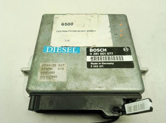 0281001077 BMW