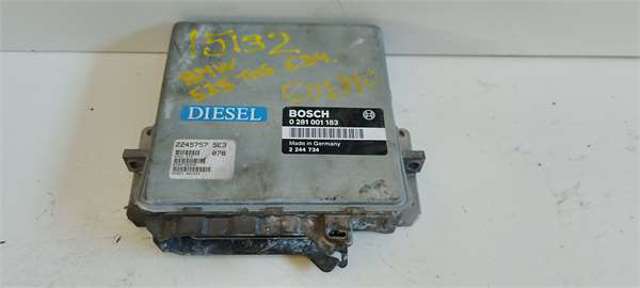 0281001183 BMW