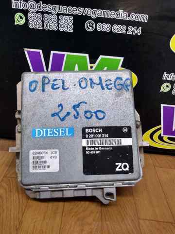 Comprar  Omega  25, 26, 27