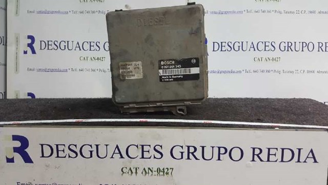 0281001243 BMW