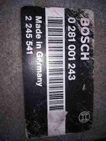 0281001243 BMW