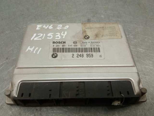 0281001445 BMW