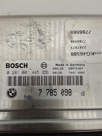 0281001445 BMW
