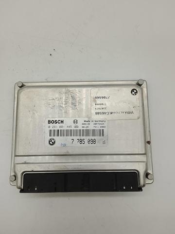 0281001445 BMW