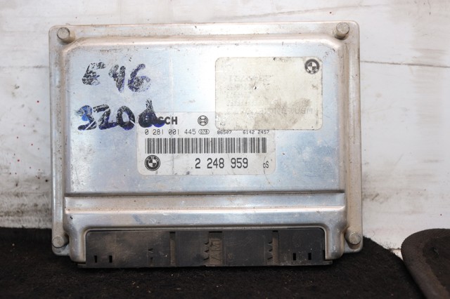 0281001445 BMW