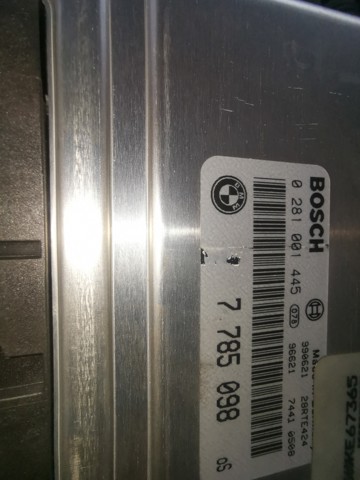 0281001445 BMW
