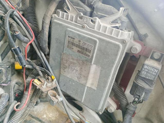 0281001537 Iveco