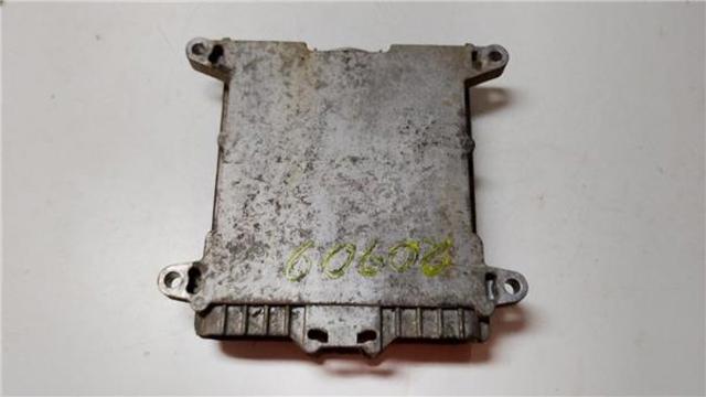 Módulo de direção (Centralina eletrônica) de motor 0281001537 IVECO