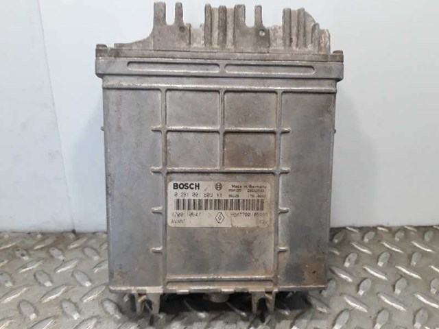 0281001809 Renault (RVI)