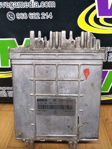 0281001809 Renault (RVI)