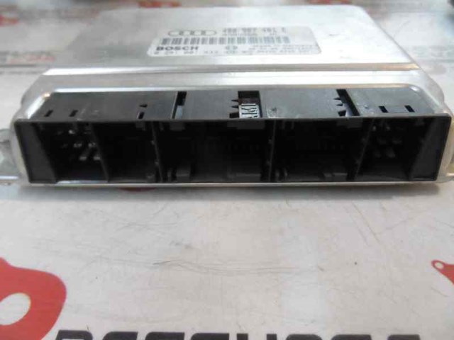 Módulo de direção (Centralina eletrônica) de motor 0281001833 VAG