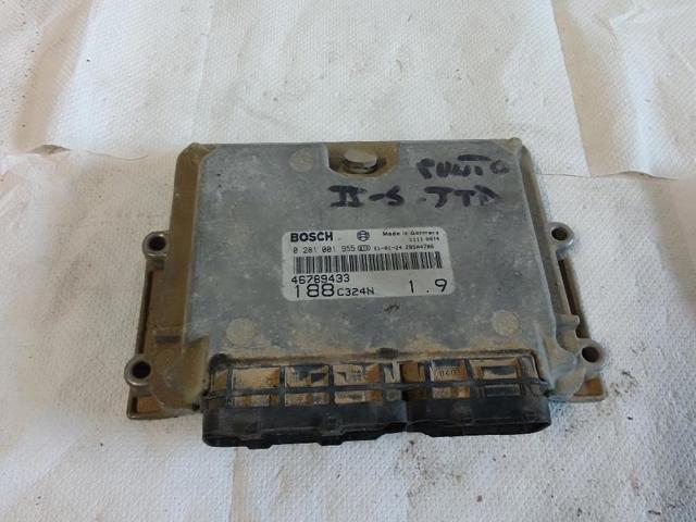 0281001955 Fiat/Alfa/Lancia