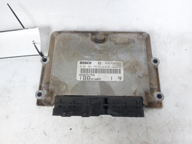 0281001955 Fiat/Alfa/Lancia