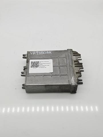 Módulo de direção (Centralina eletrônica) de motor 0281001969 RENAULT