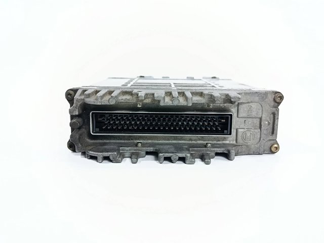 Módulo de direção (Centralina eletrônica) de motor 0281001969 RENAULT