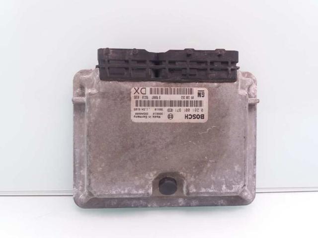 0281001971 Opel