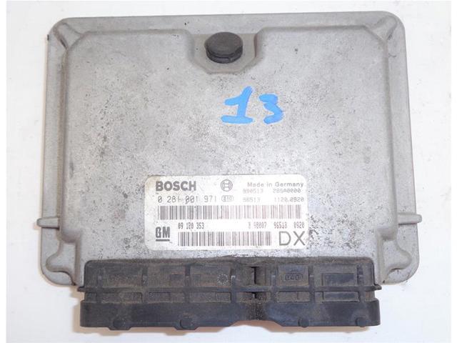 0281001971 Opel