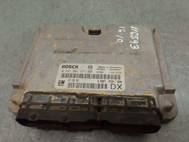 0281001971 Opel
