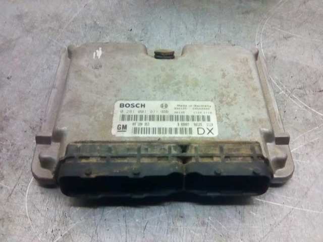 0281001971 Opel