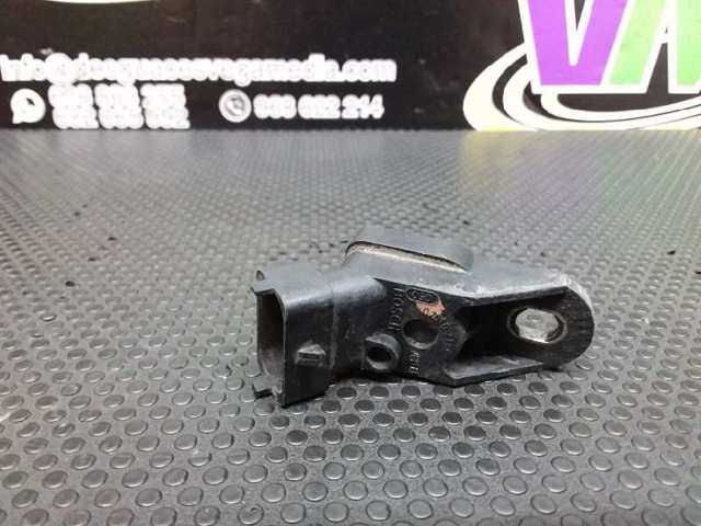 Sensor de pressão no coletor de admissão, MAP 0281002137 OPEL