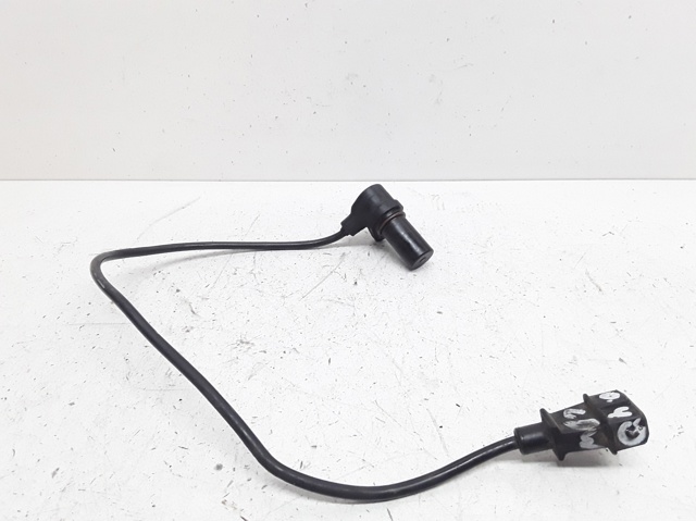 Sensor de posição (de revoluções) de cambota 0281002138 OPEL