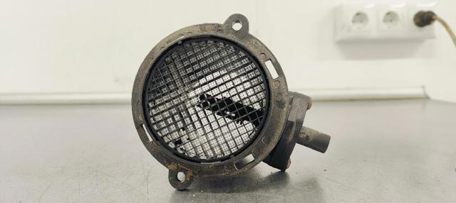 Sensor de fluxo (consumo) de ar, medidor de consumo M.A.F. - (Mass Airflow) 0281002152 MERCEDES