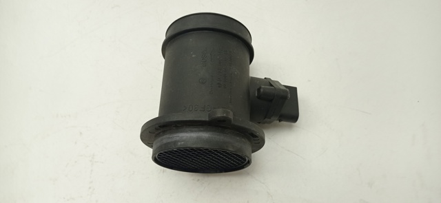 Sensor de fluxo (consumo) de ar, medidor de consumo M.A.F. - (Mass Airflow) 0281002152 MERCEDES