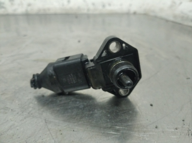 Sensor de pressão de supercompressão 0281002177 VAG