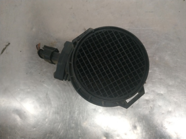 Sensor de fluxo (consumo) de ar, medidor de consumo M.A.F. - (Mass Airflow) 0281002182 LAND ROVER
