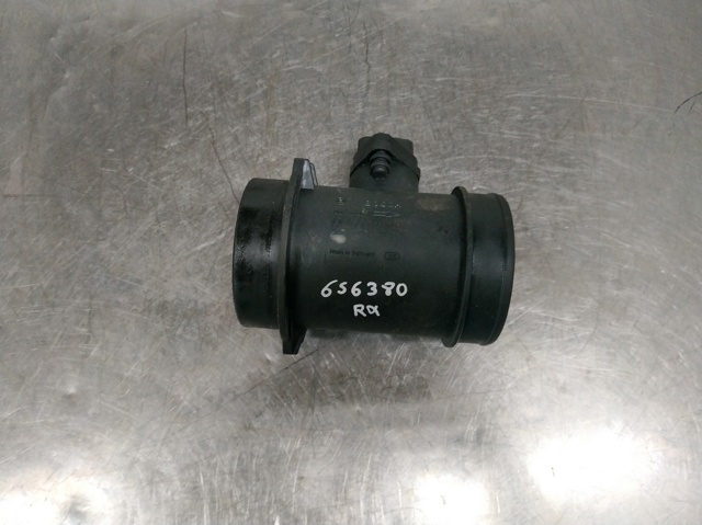 Sensor de fluxo (consumo) de ar, medidor de consumo M.A.F. - (Mass Airflow) 0281002182 LAND ROVER