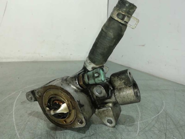 Sensor de temperatura do fluido de esfriamento 0281002209 OPEL