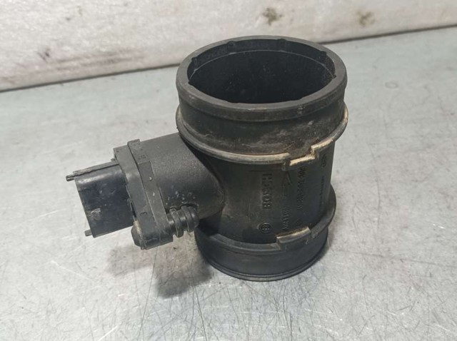 Sensor de fluxo (consumo) de ar, medidor de consumo M.A.F. - (Mass Airflow) 0281002309 FIAT