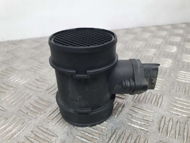 Sensor de fluxo (consumo) de ar, medidor de consumo M.A.F. - (Mass Airflow) 0281002309 FIAT