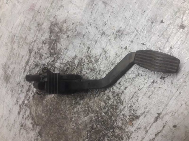 Pedal de gás (de acelerador) 0281002325 FIAT