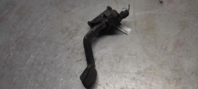 Pedal de gás (de acelerador) 0281002325 FIAT